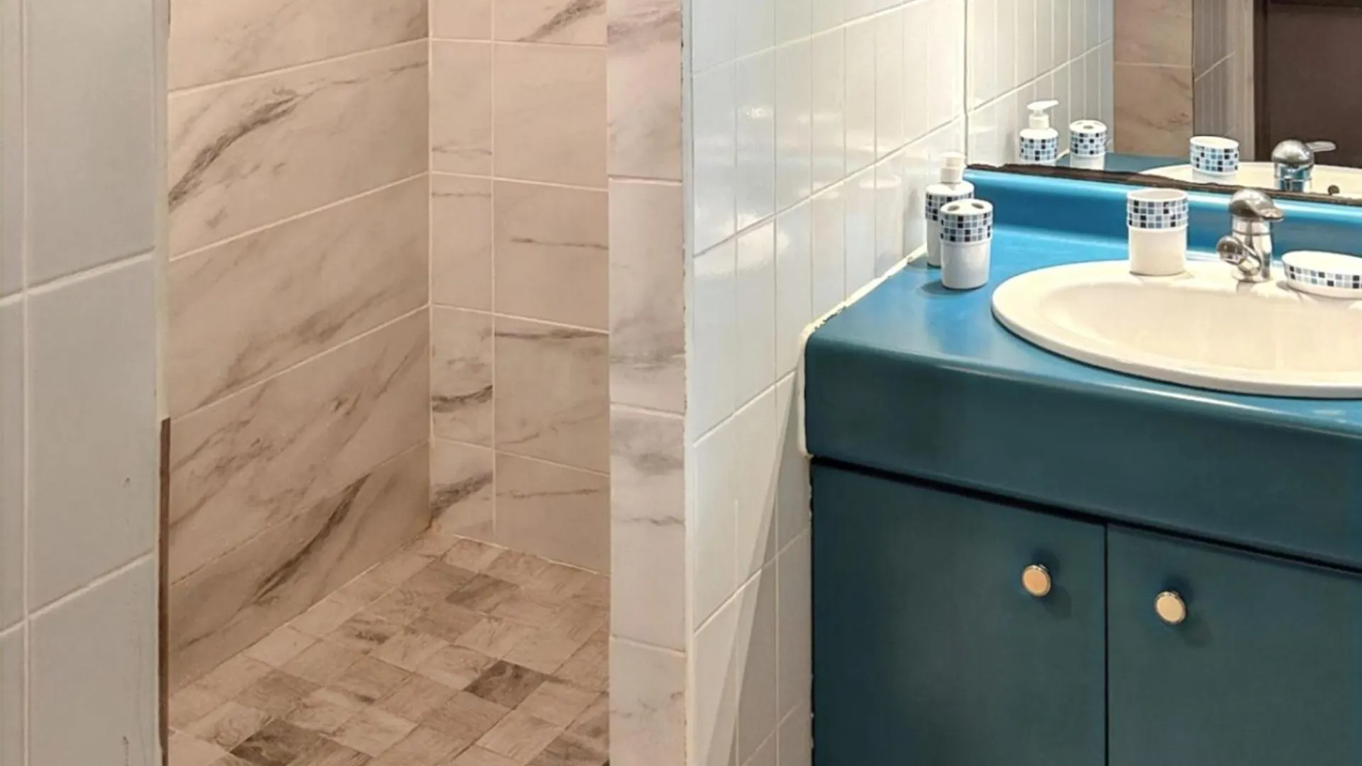 Studio Charmant Au Diamant 30 M² Piscine Partagee Le Diamant Appartamento