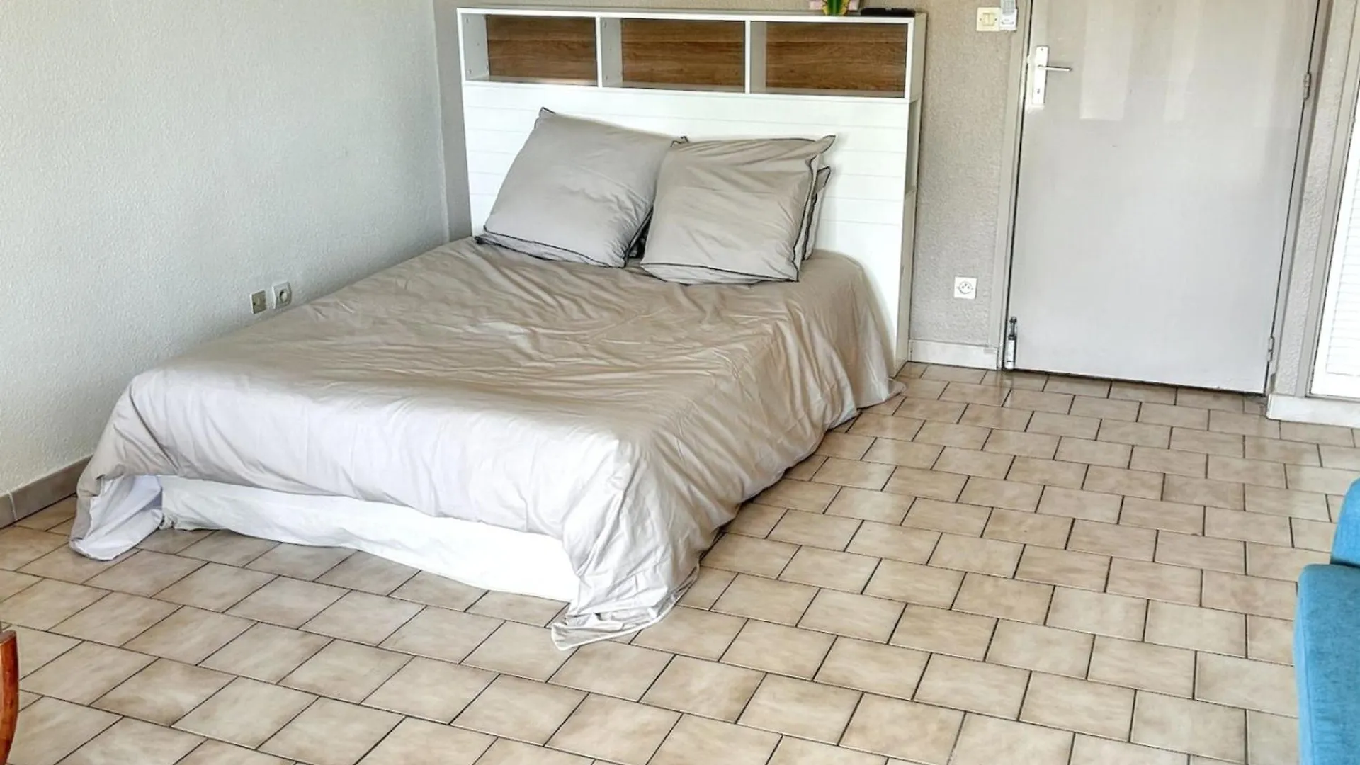 Studio Charmant Au Diamant 30 M² Piscine Partagee Le Diamant Appartamento