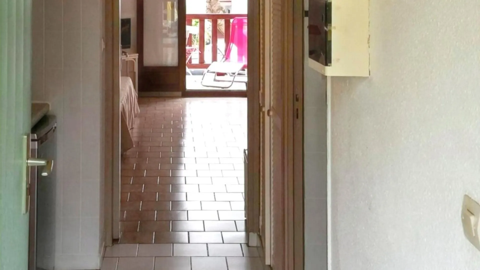 Studio Charmant Au Diamant 30 M² Piscine Partagee Le Diamant