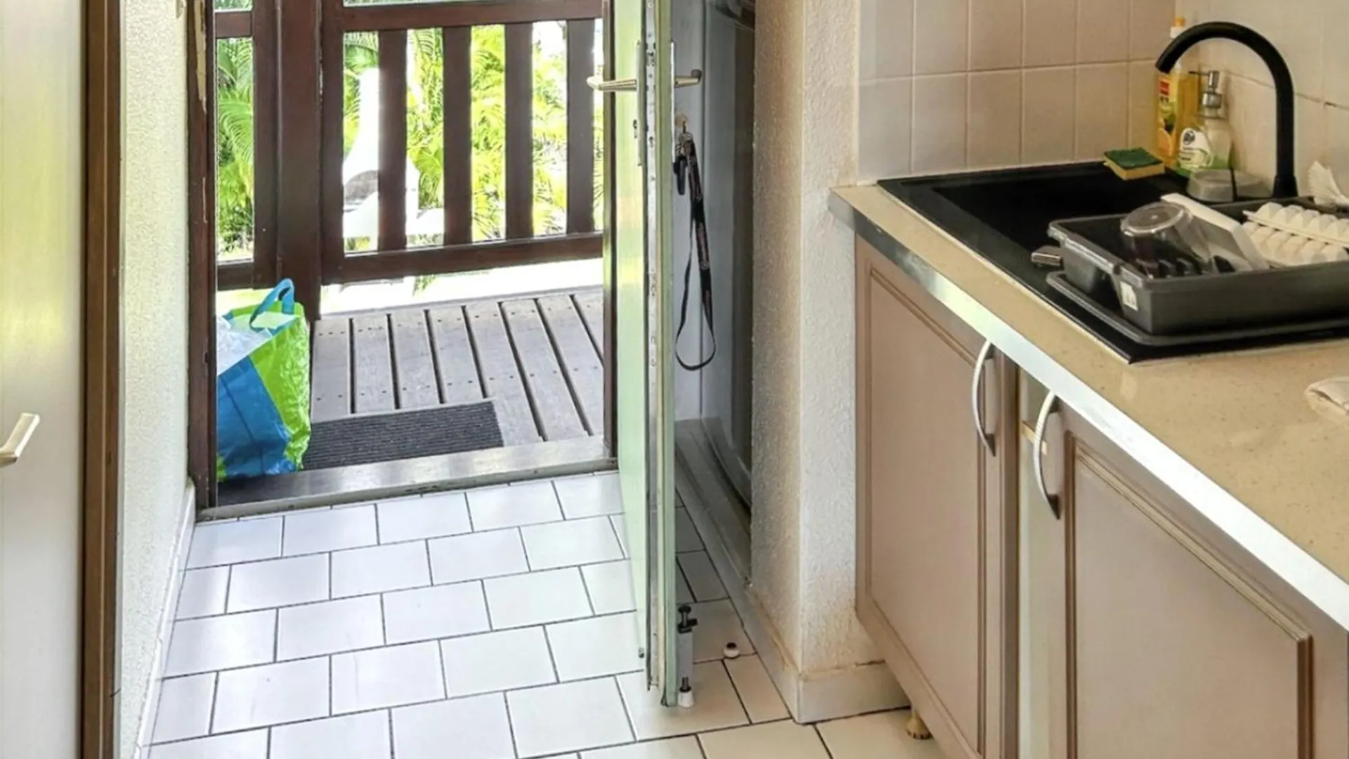 Apartament Studio Charmant Au Diamant 30 M² Piscine Partagee Le Diamant Martynika