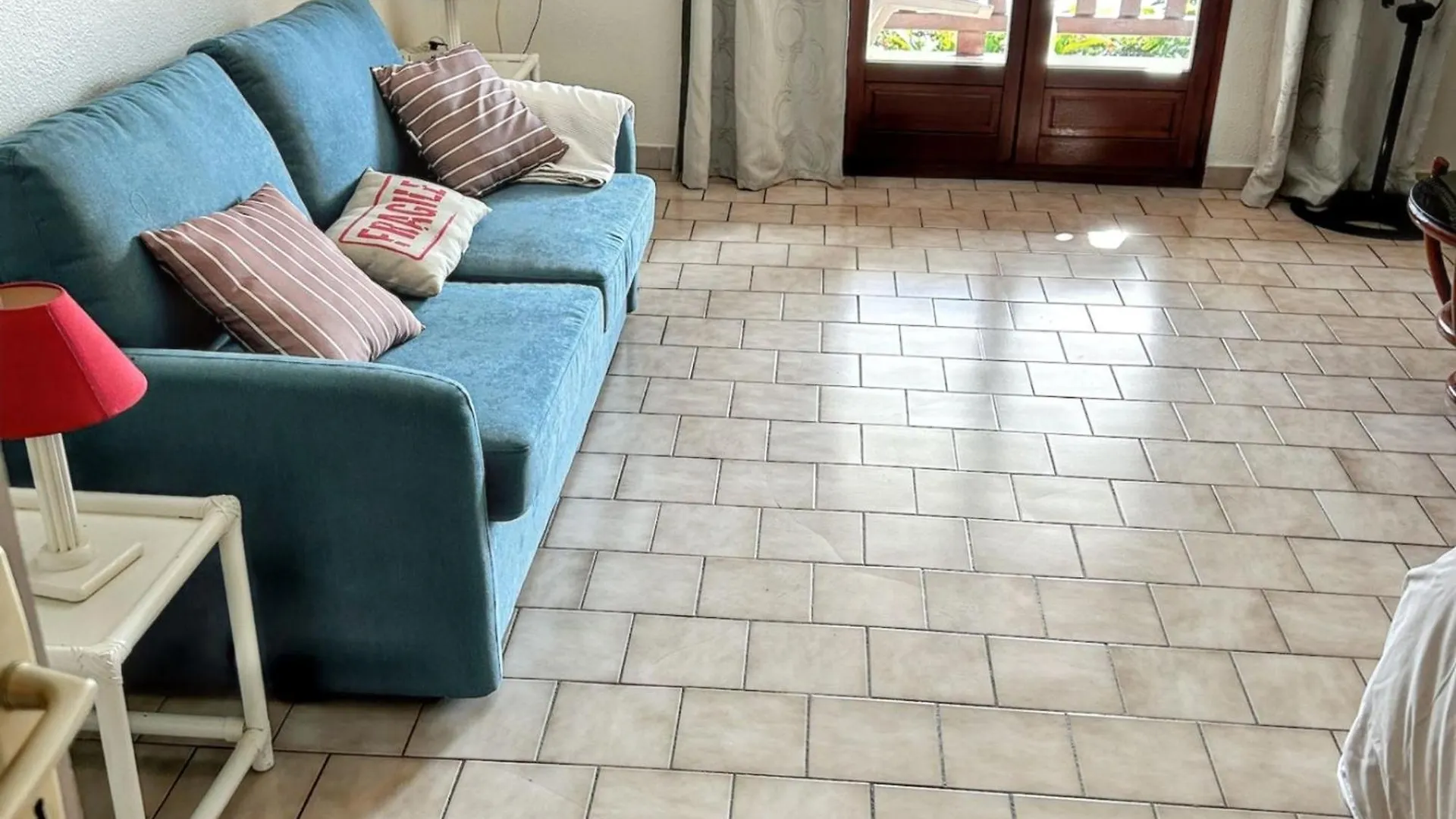 Studio Charmant Au Diamant 30 M² Piscine Partagee Le Diamant