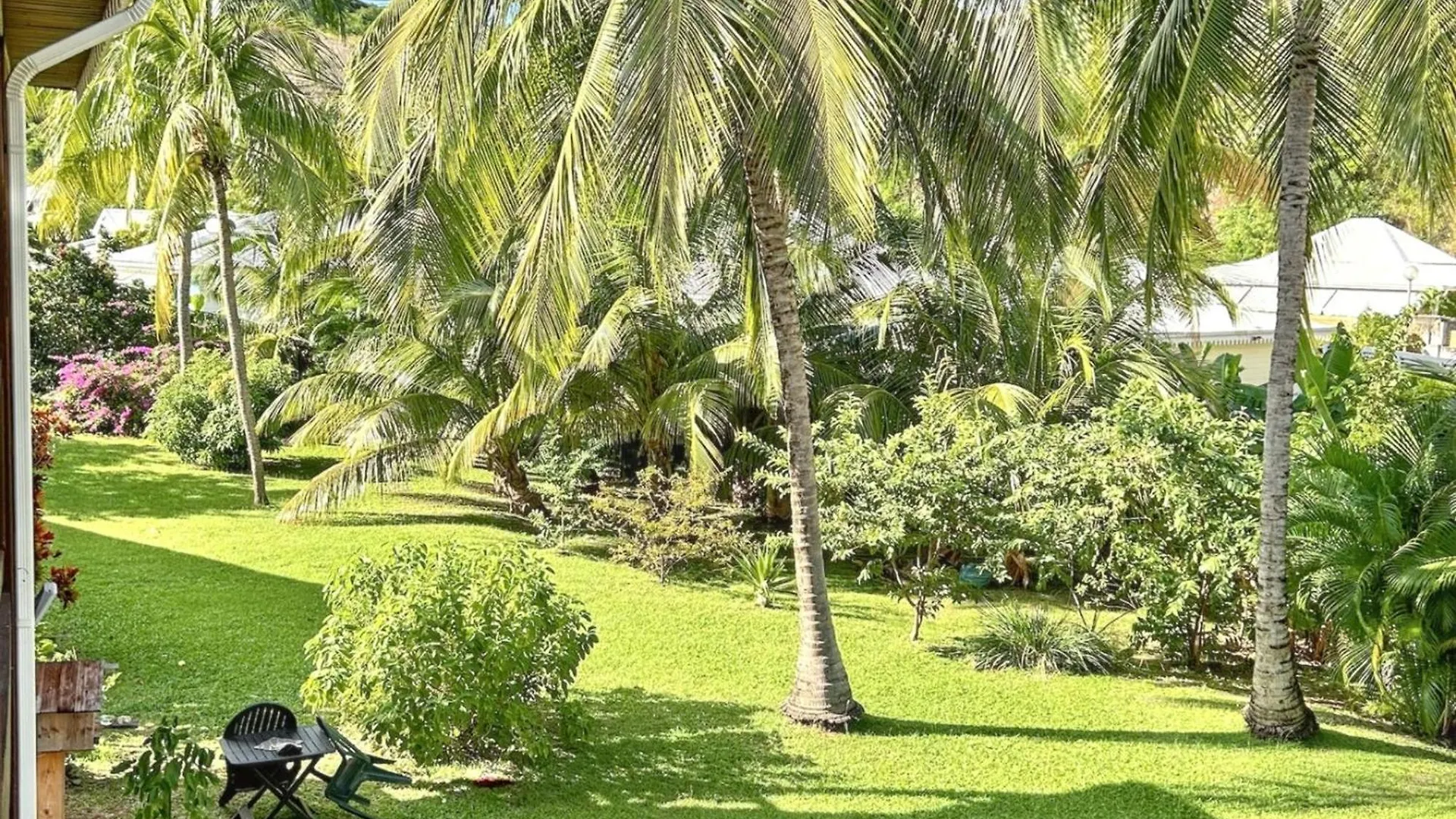 Studio Charmant Au Diamant 30 M² Piscine Partagee Le Diamant 0*,